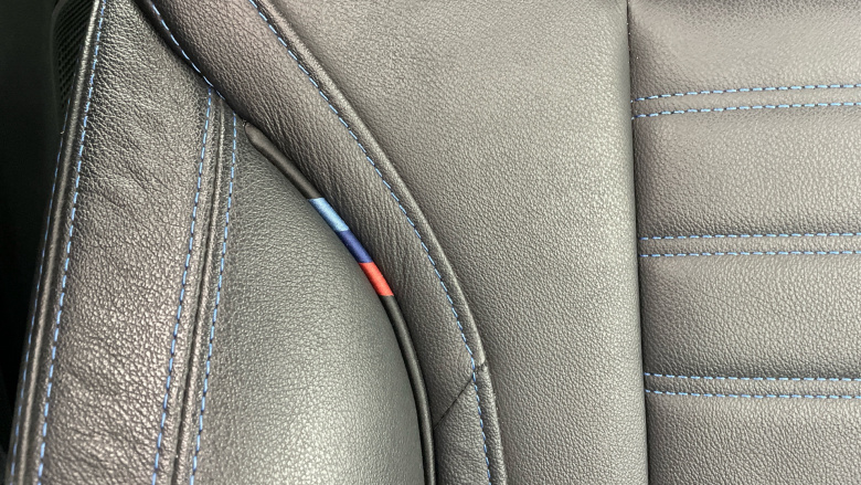 BMW 4 Series 420i M Sport 5dr Step Auto Petrol Hatchback